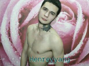 Henreyyang