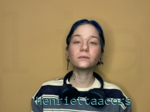 Henriettaacors