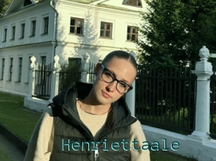 Henriettaale