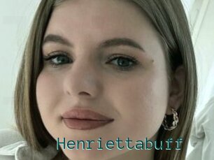 Henriettabuff
