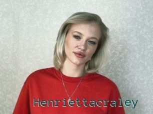 Henriettacraley