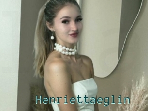 Henriettaeglin