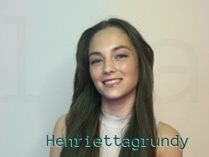 Henriettagrundy