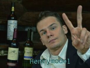 Henrymodel