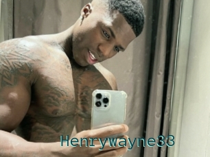 Henrywayne33