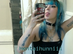 Hentaihunniii