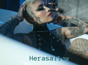 Herasallow