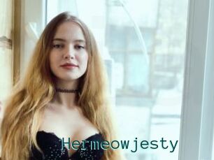 Hermeowjesty