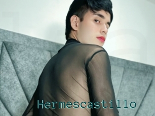 Hermescastillo