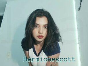 Hermionescott