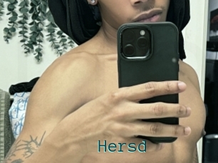 Hersd