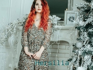 Hersilia