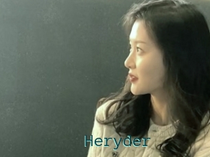 Heryder