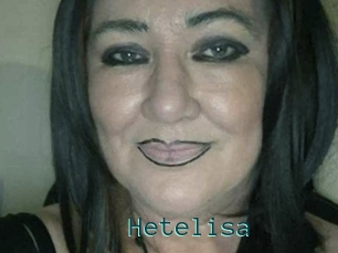 Hetelisa