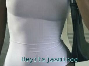 Heyitsjasminee