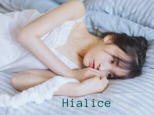 Hialice
