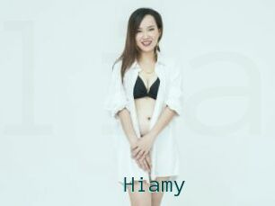 Hiamy