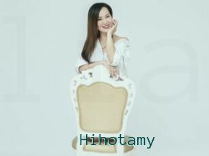 Hihotamy