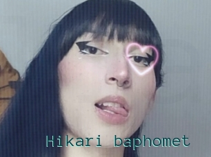 Hikari_baphomet