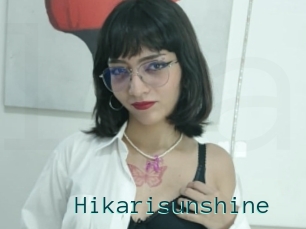 Hikarisunshine