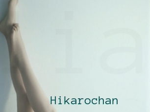 Hikarochan