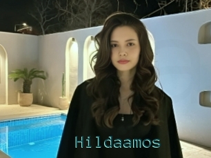 Hildaamos
