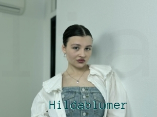 Hildablumer