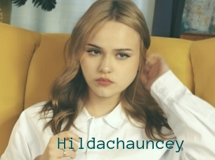 Hildachauncey