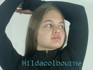 Hildacolbourne