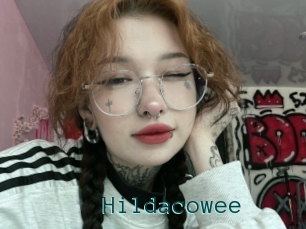 Hildacowee