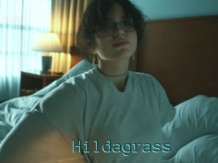 Hildagrass
