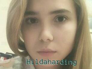 Hildaharding