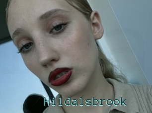 Hildalsbrook