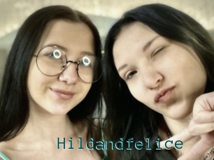 Hildandfelice