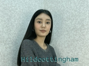 Hildcottingham