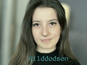 Hilddodson