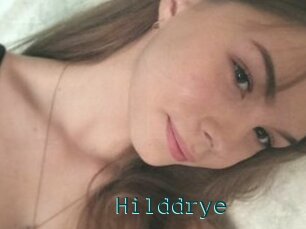 Hilddrye