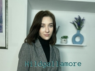 Hildgallamore