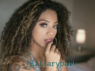 Hillarypark