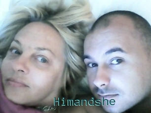 Himandshe