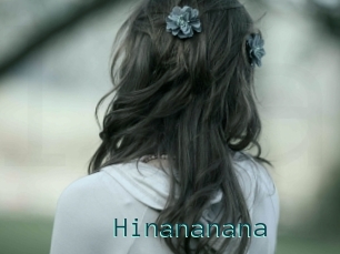 Hinananana
