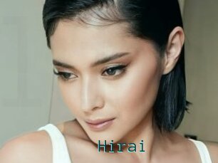Hirai
