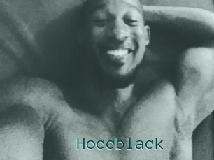 Hoccblack