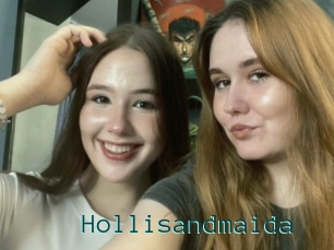 Hollisandmaida