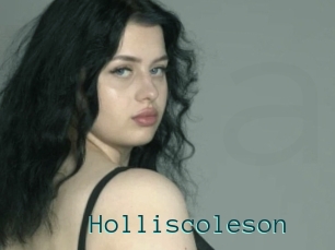 Holliscoleson