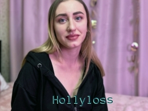 Hollyloss