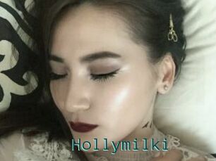 Hollymilki