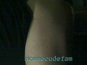 Hommecudefam