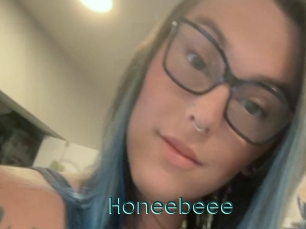 Honeebeee