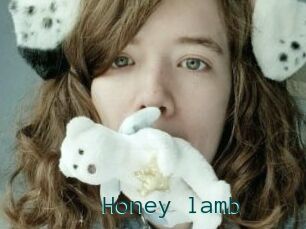 Honey_lamb